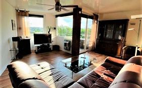 Luxurious Apartment With A Wonderful Panoramic View