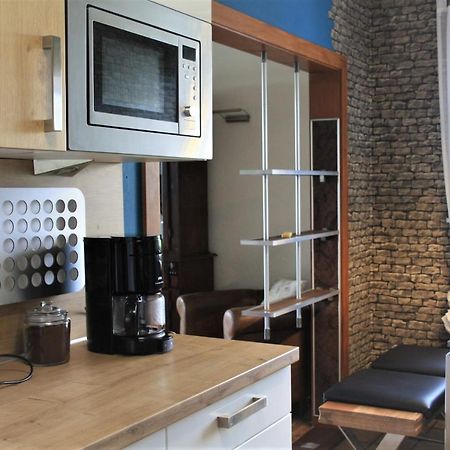 Luxurious Apartment With A Wonderful Panoramic View Wolfsburg Buitenkant foto