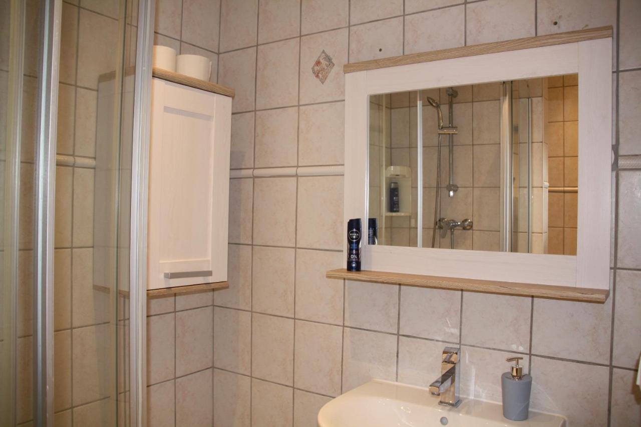 Luxurious Apartment With A Wonderful Panoramic View Wolfsburg Buitenkant foto